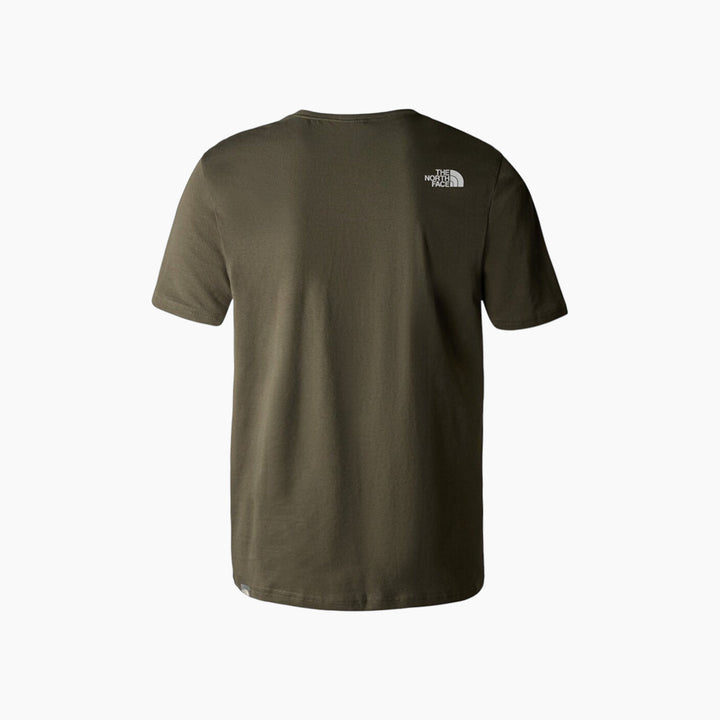 The North Face Rust 2 Tee