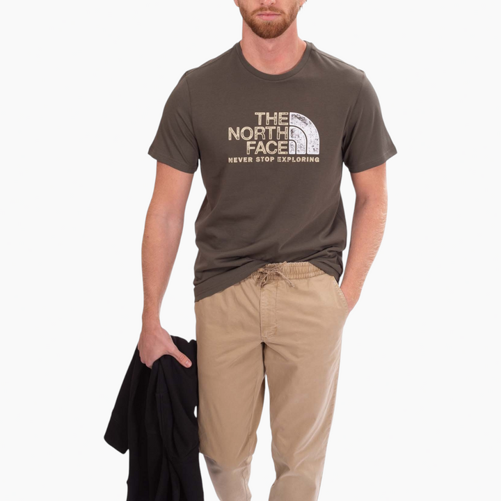 The North Face Rust 2 Tee