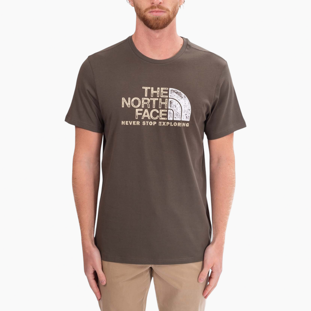 The North Face Rust 2 Tee