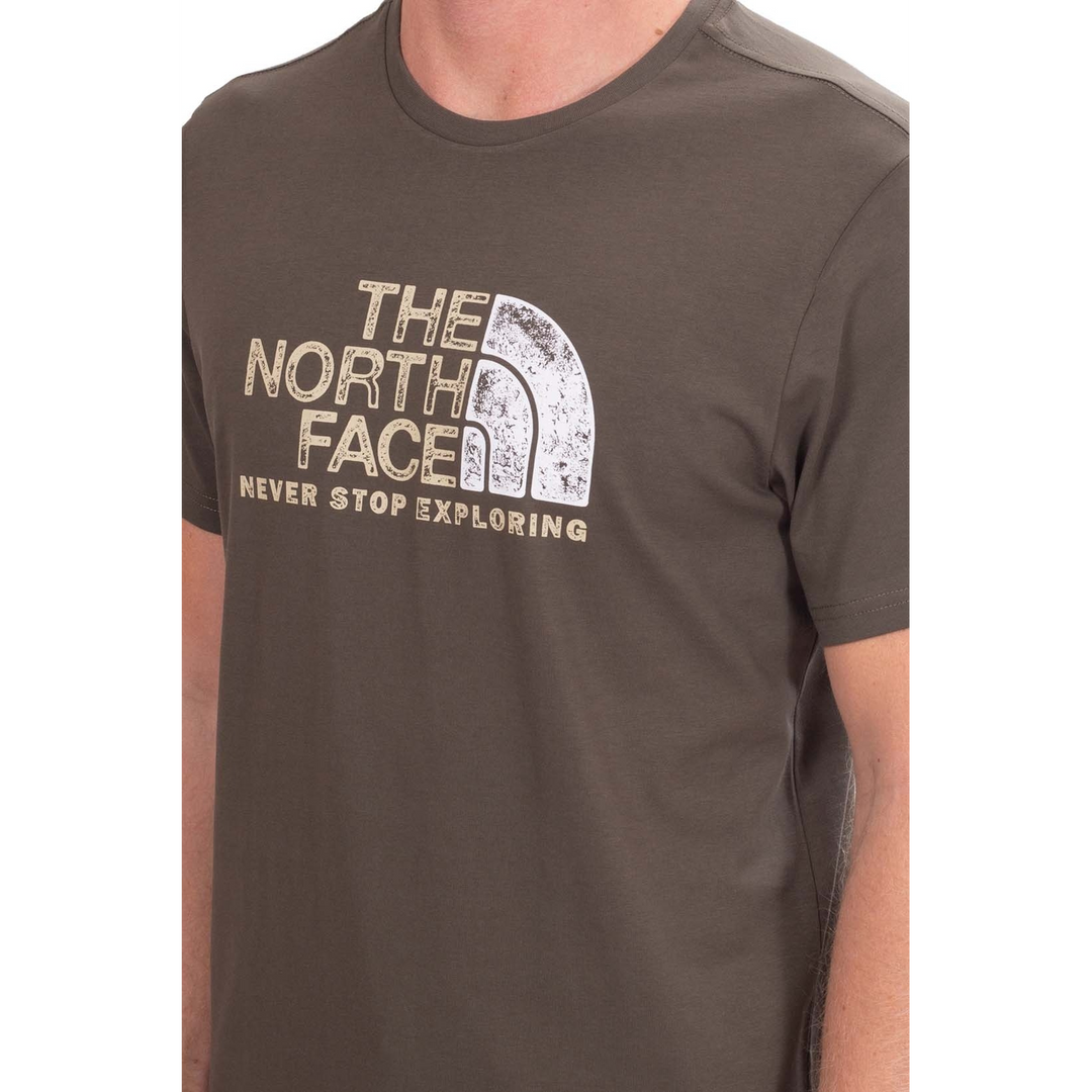 The North Face Rust 2 Tee