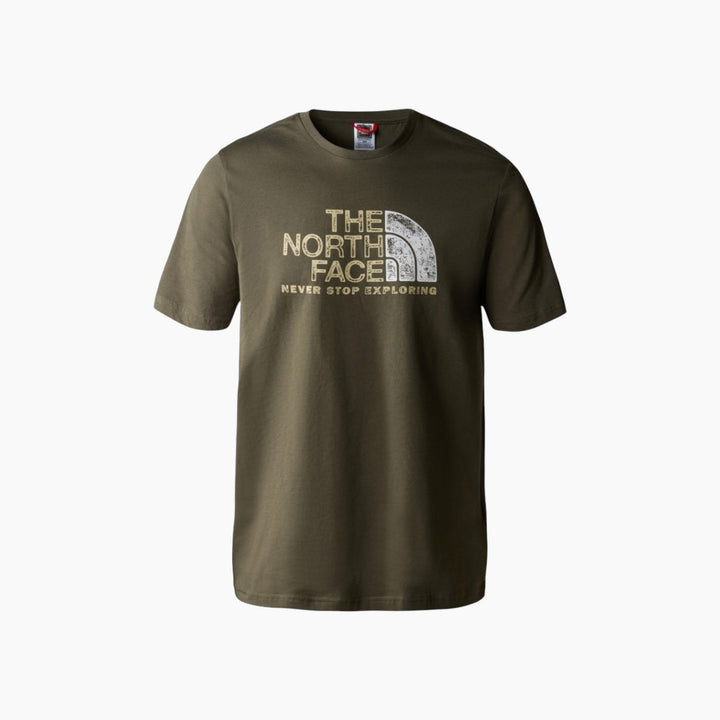 The North Face Rust 2 Tee