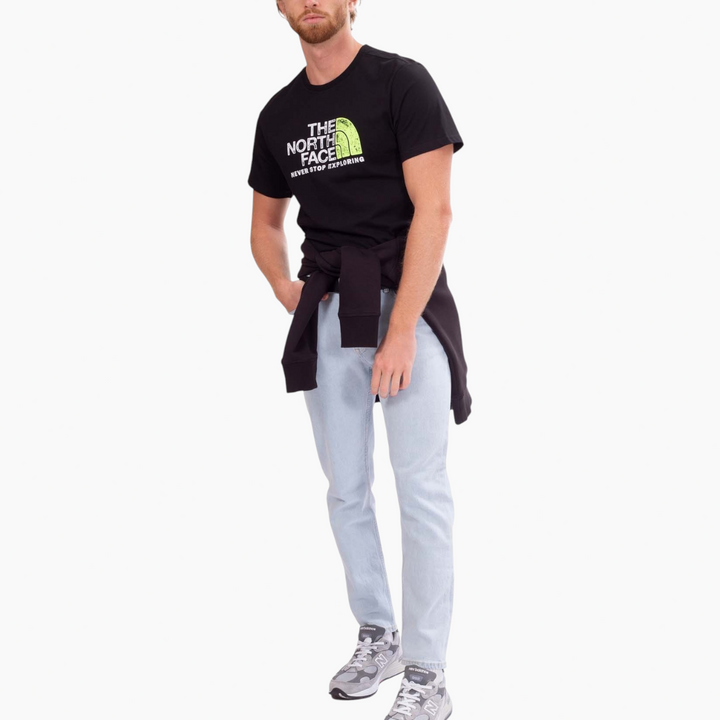 The North Face Rust 2 Tee