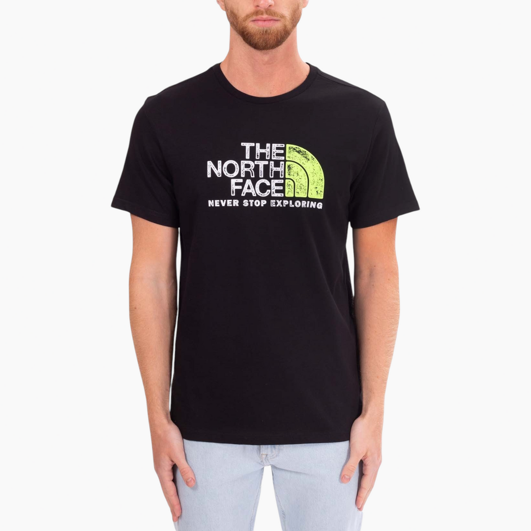 The North Face Rust 2 Tee