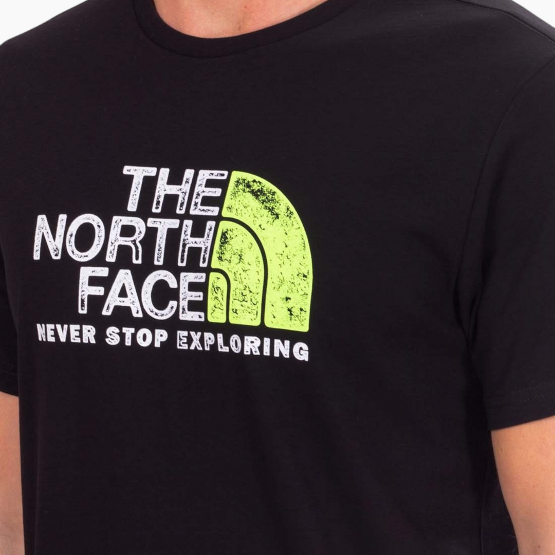 The North Face Rust 2 Tee