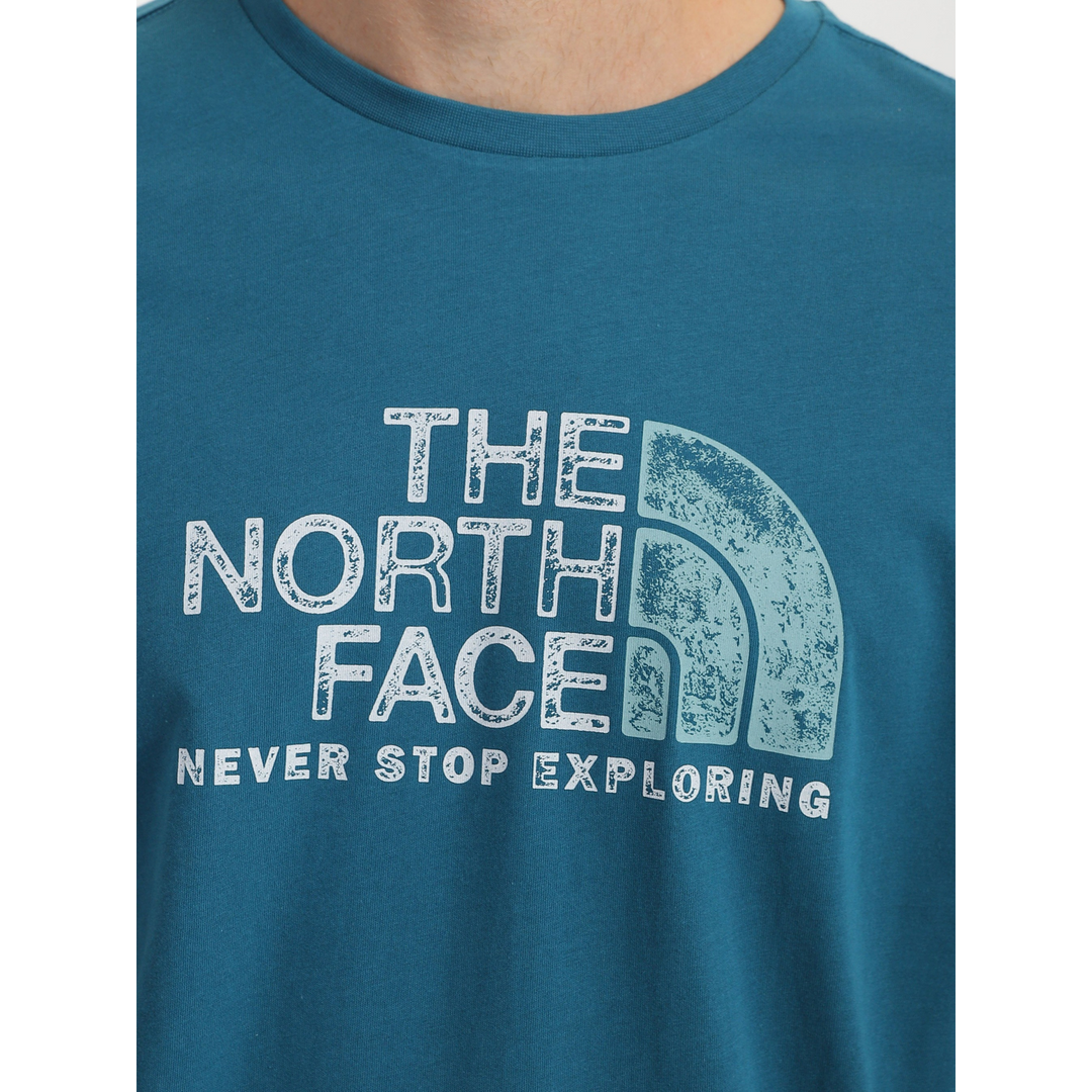 The North Face Rust 2 Tee