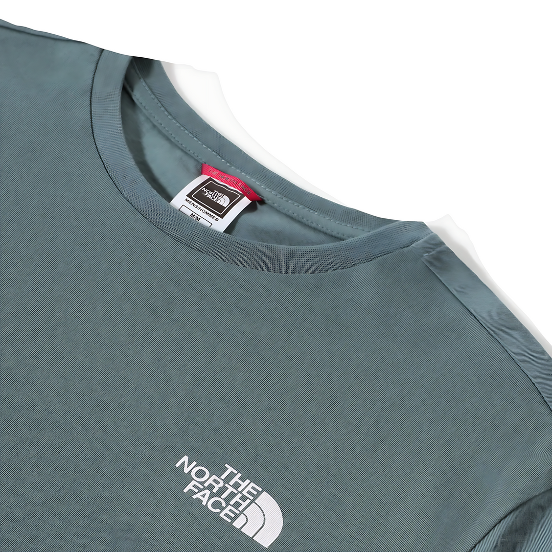 The North Face Simple Dome Tee