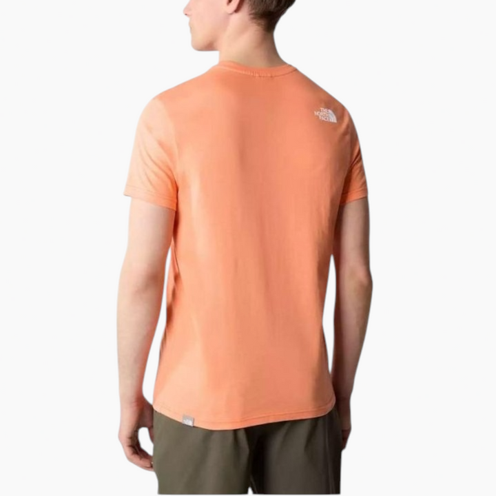 The North Face Simple Dome Tee
