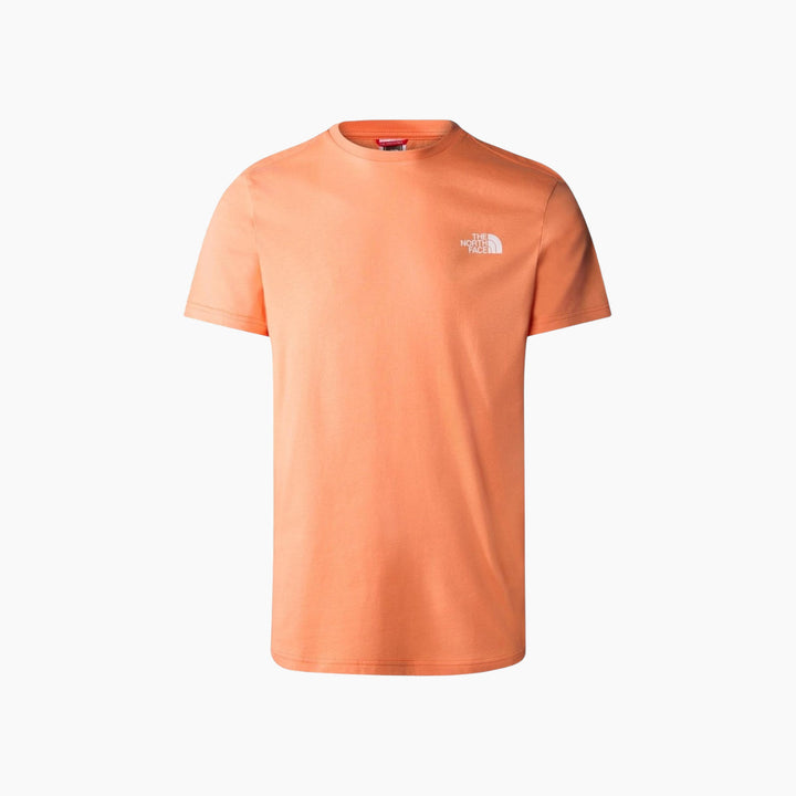 The North Face Simple Dome Tee