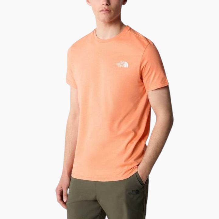 The North Face Simple Dome Tee
