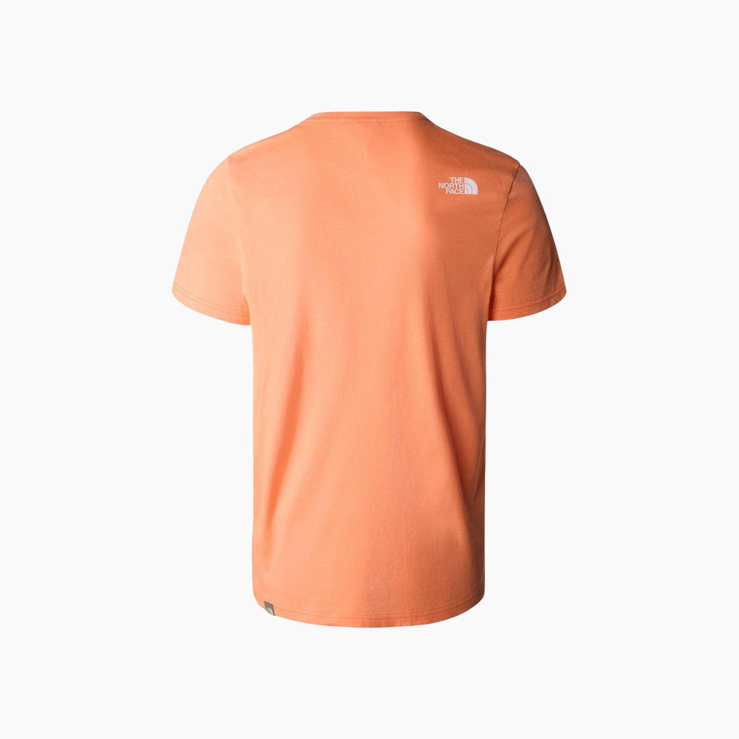The North Face Simple Dome Tee