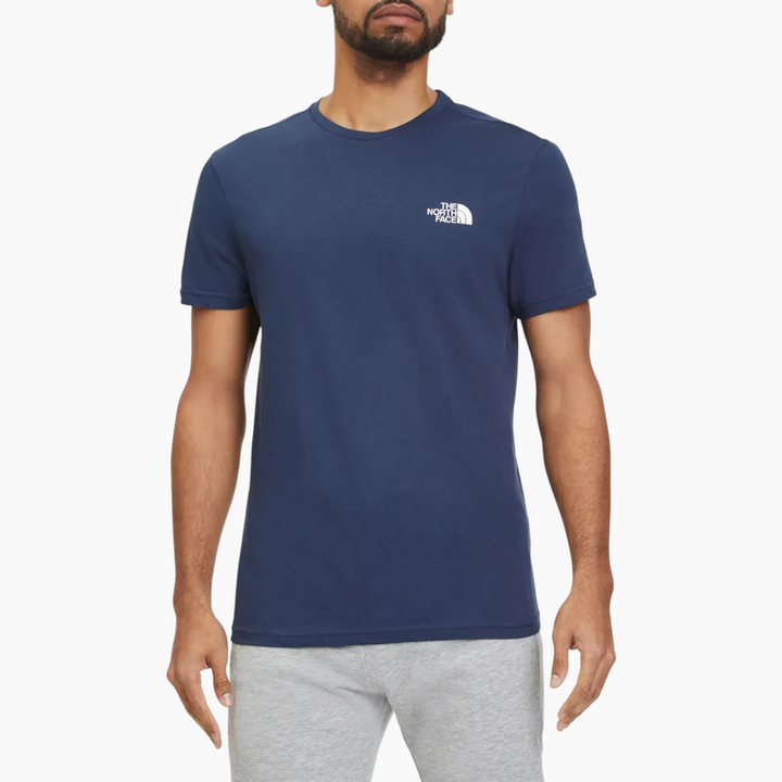 The North Face Simple Dome Tee
