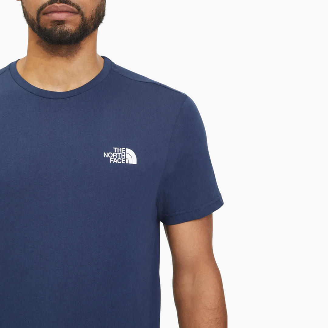The North Face Simple Dome Tee