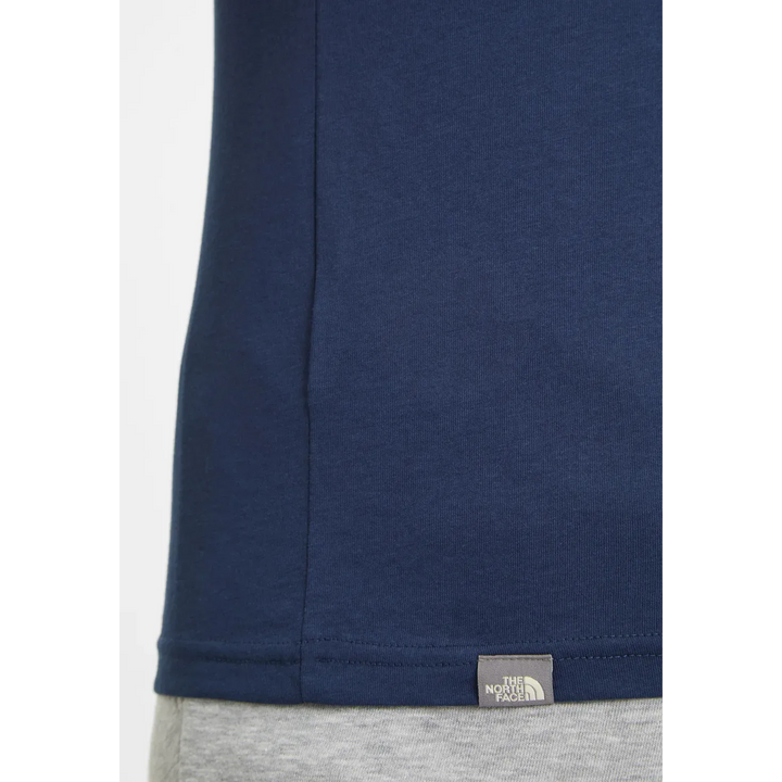 The North Face Simple Dome Tee