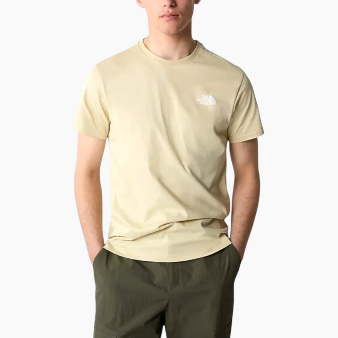 The North Face Simple Dome Tee