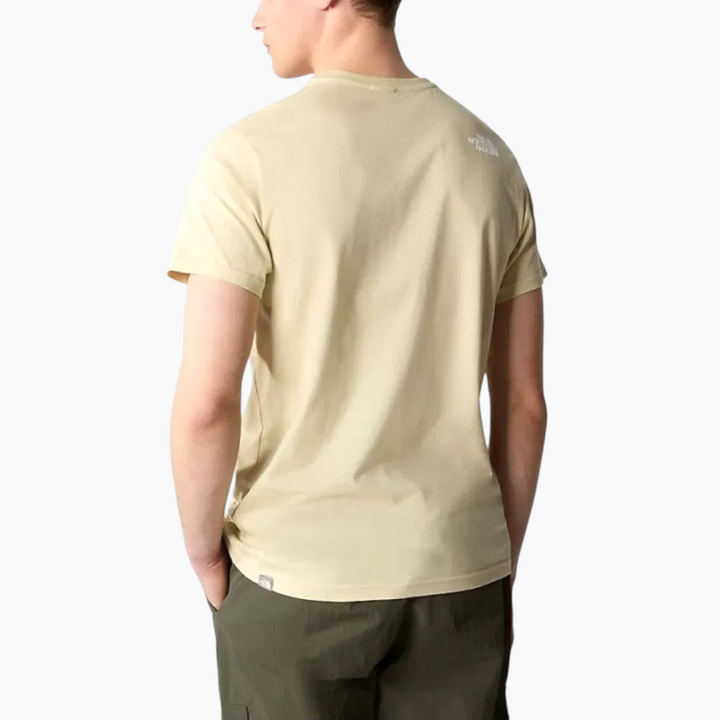 The North Face Simple Dome Tee