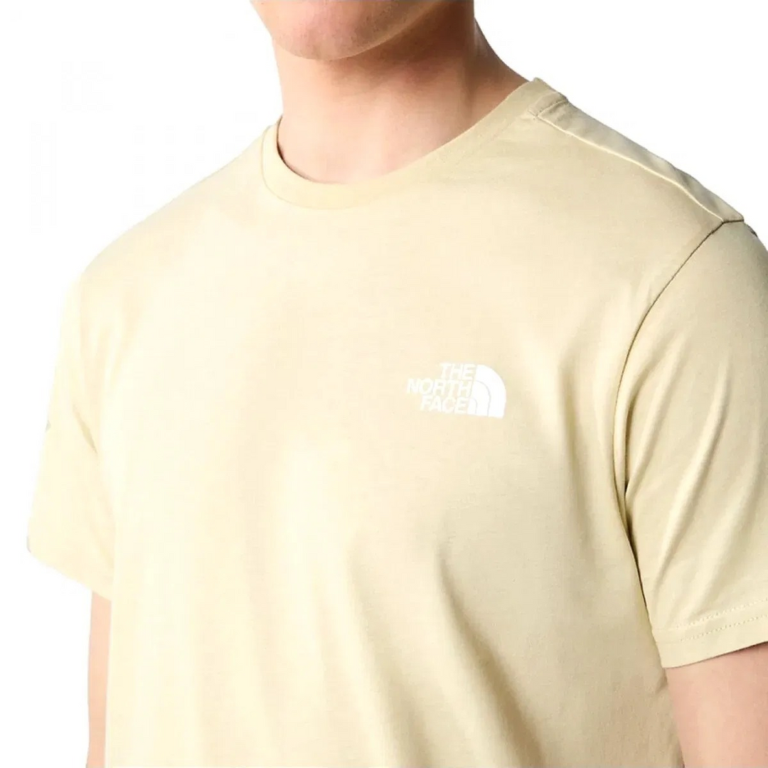 The North Face Simple Dome Tee