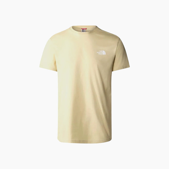 The North Face Simple Dome Tee