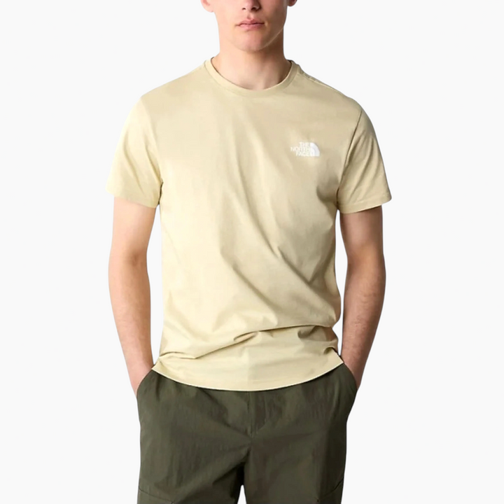 The North Face Simple Dome Tee