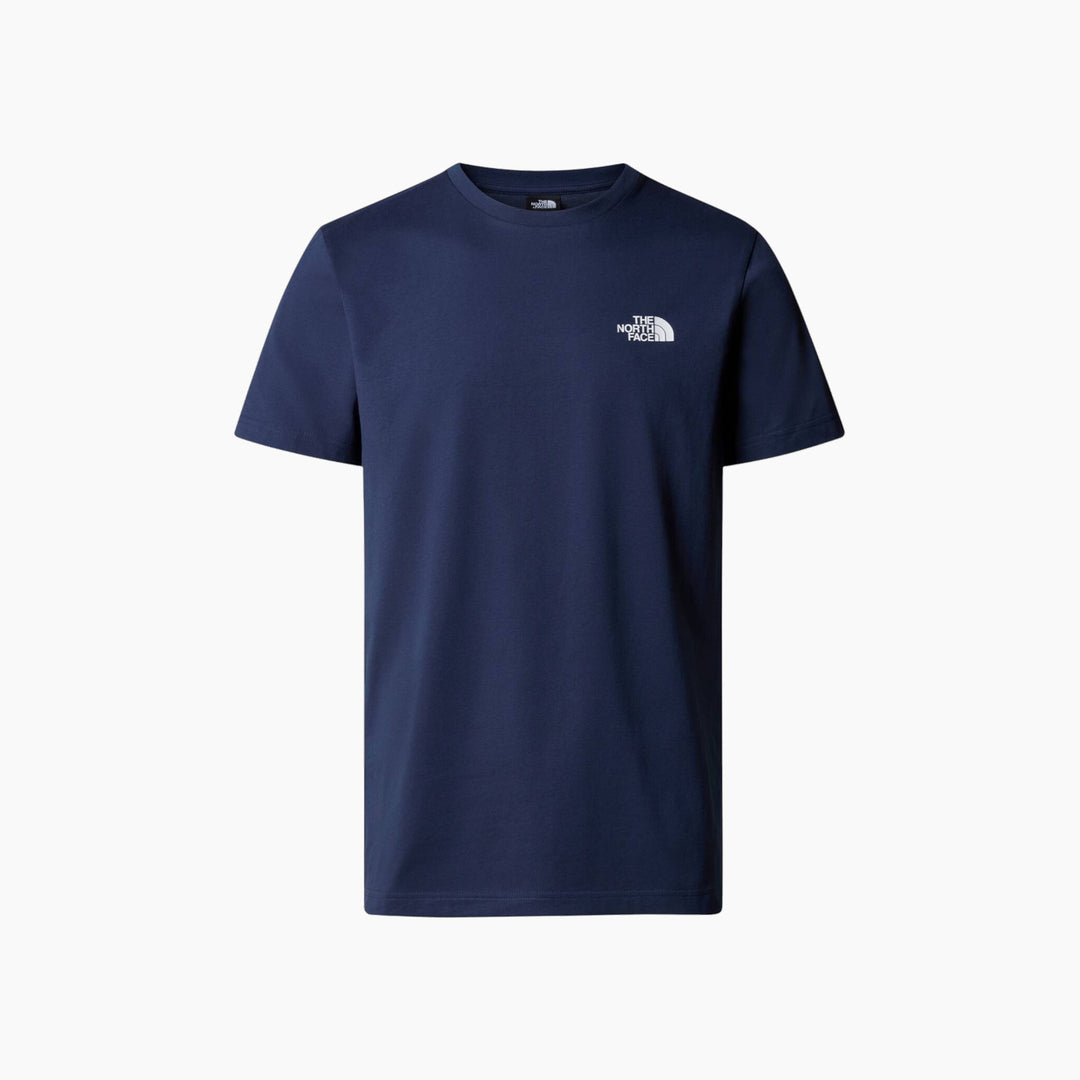 The North Face Simple Dome Tee