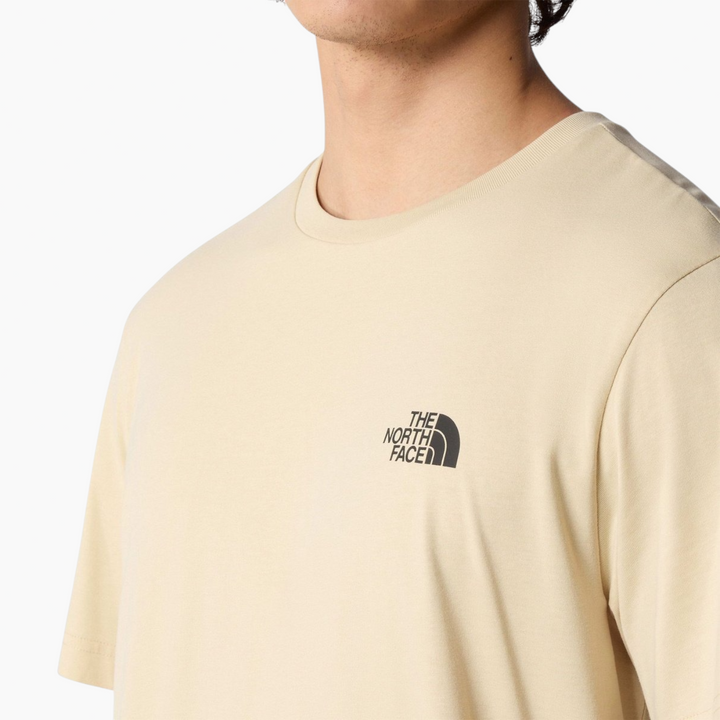 The North Face Simple Dome Tee