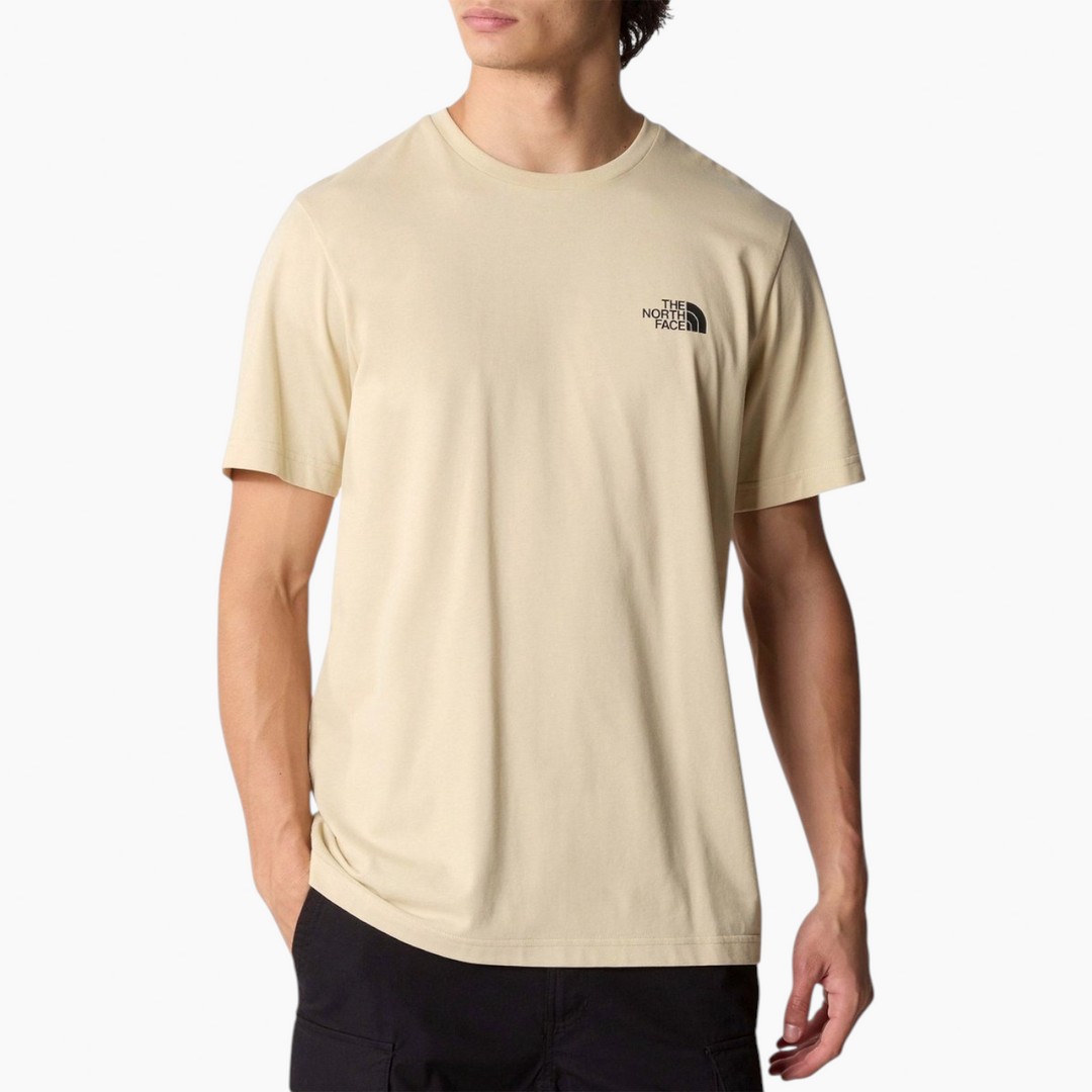 The North Face Simple Dome Tee