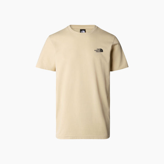 The North Face Men's S/S Simple Dome Tee