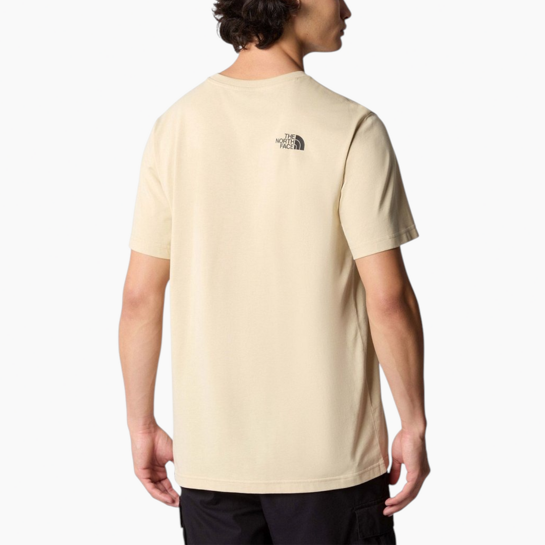 The North Face Simple Dome Tee