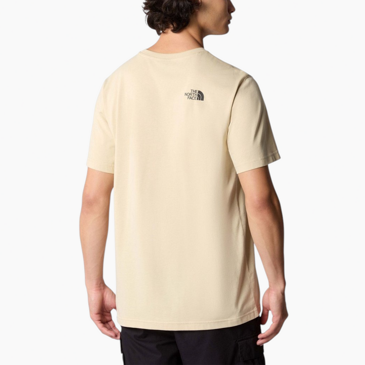 The North Face Simple Dome Tee