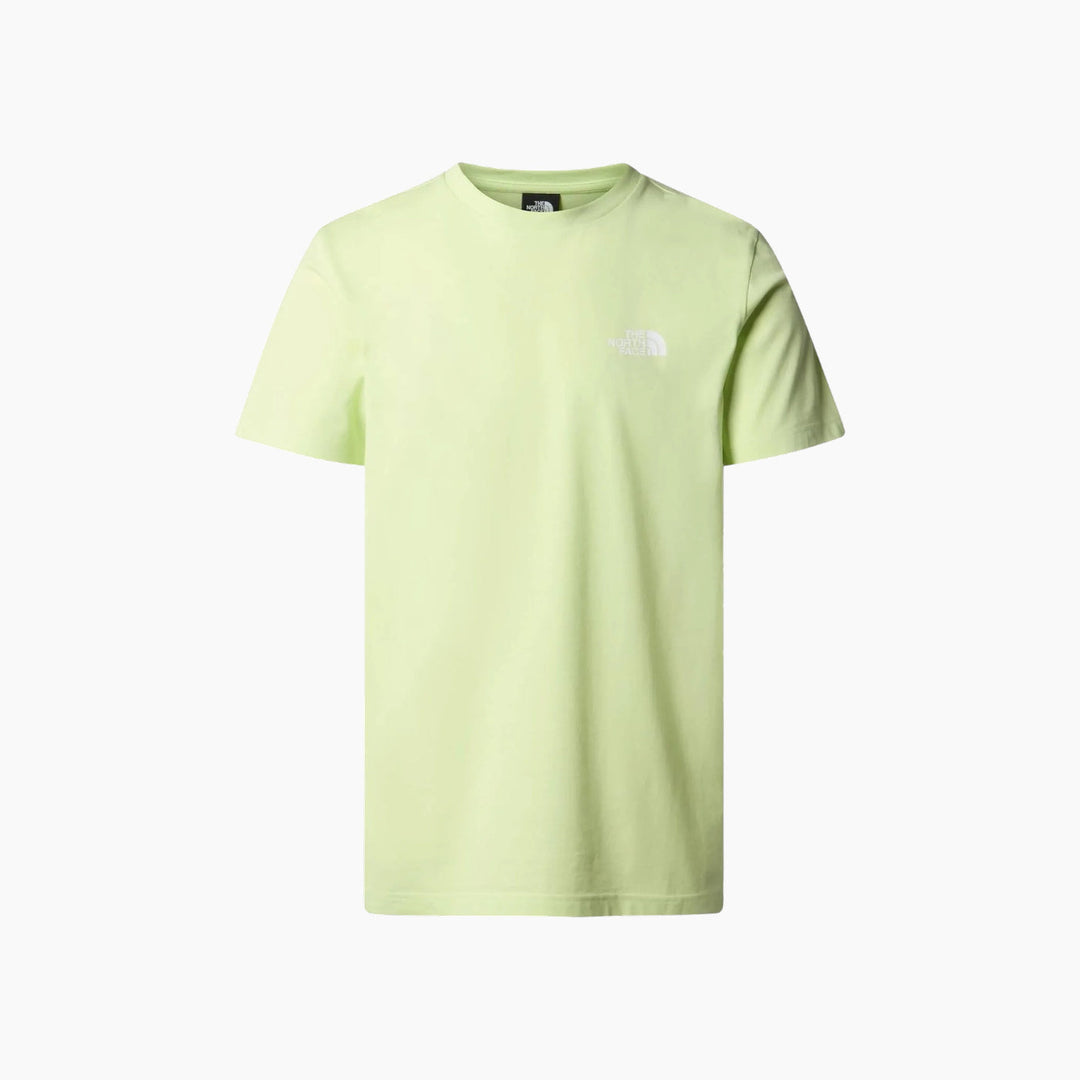 The North Face Simple Dome Tee