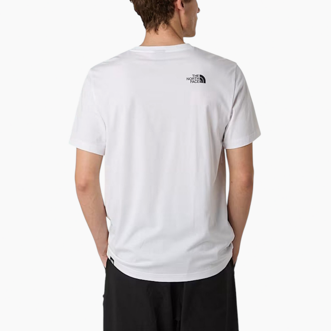 The North Face Simple Dome Tee