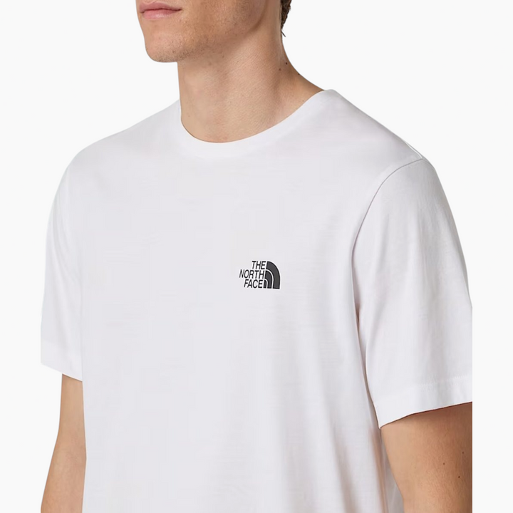 The North Face Simple Dome Tee