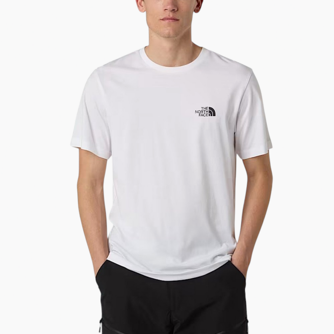 The North Face Simple Dome Tee