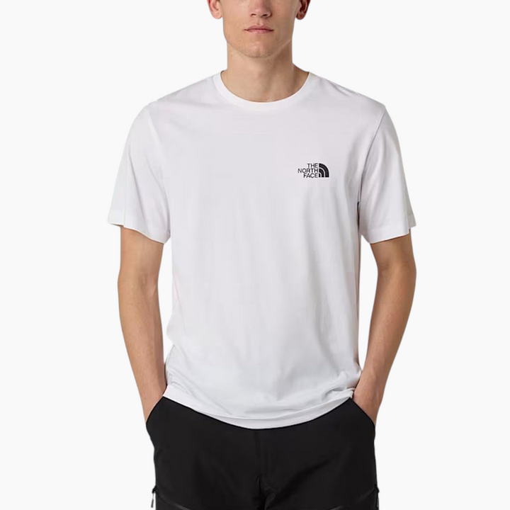 The North Face Simple Dome Tee