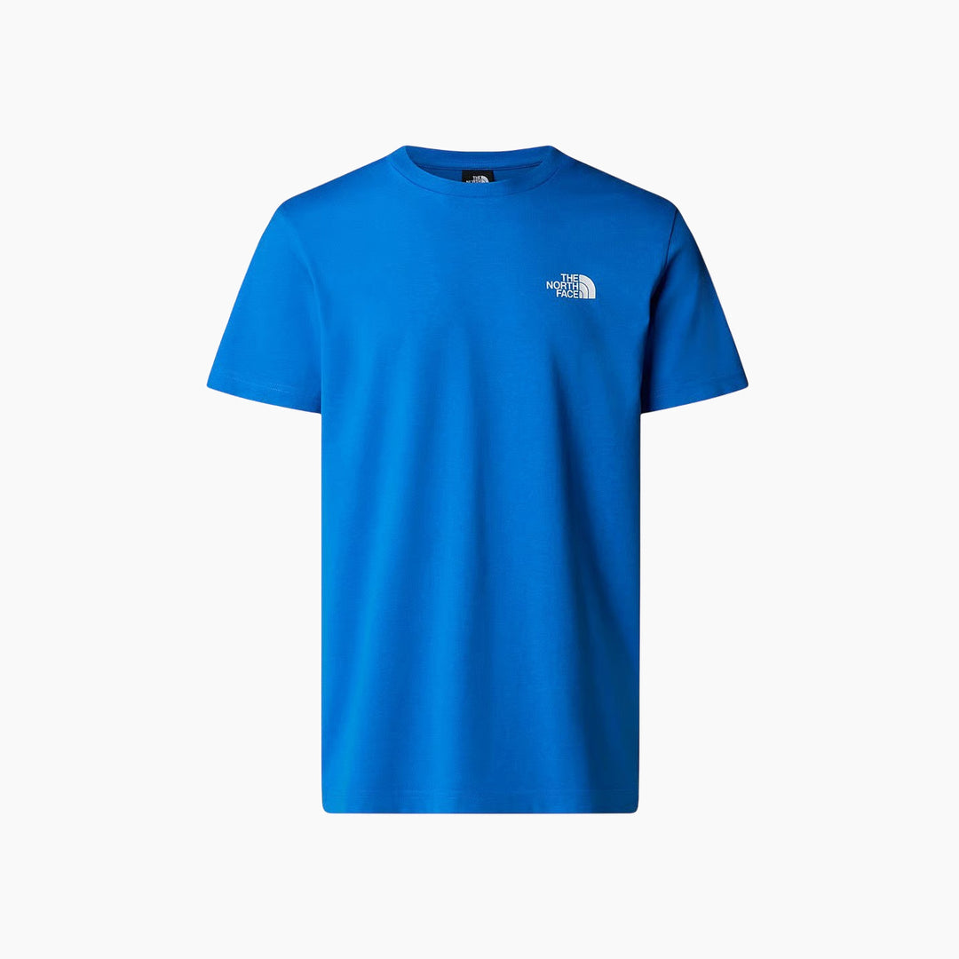 The North Face Simple Dome Tee