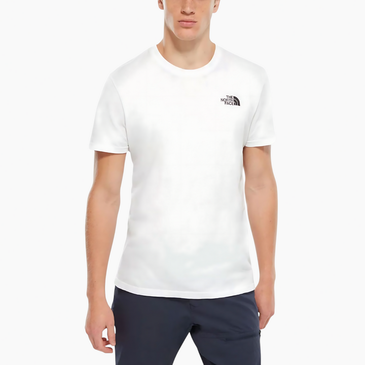 The North Face Simple Dome Tee