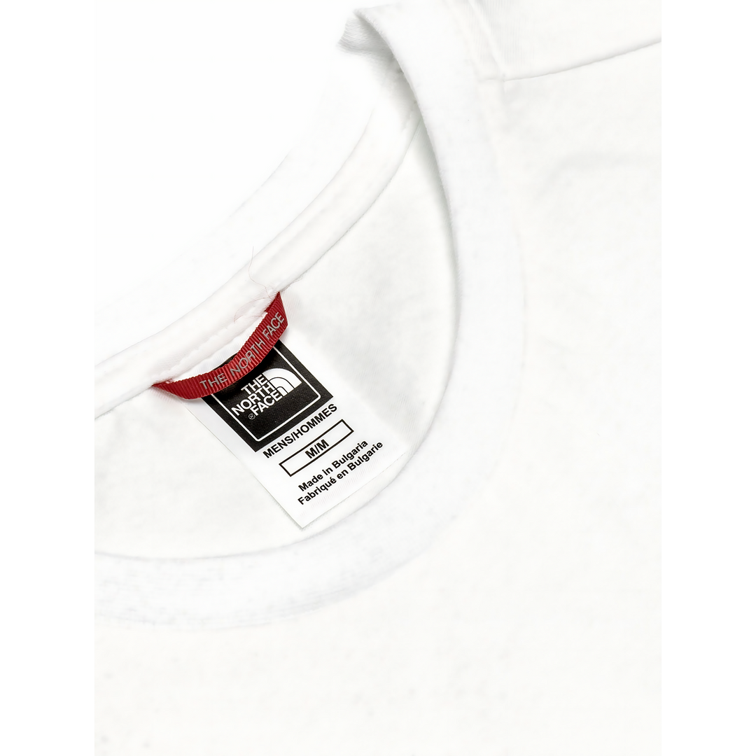 The North Face Simple Dome Tee