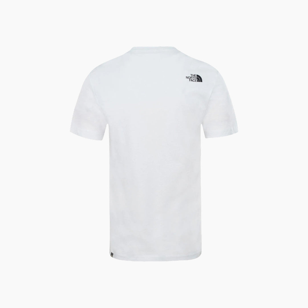 The North Face Walls Are For Climbing Tee