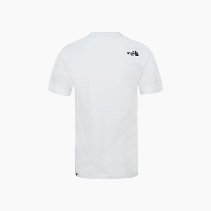 The North Face Walls Are For Climbing Tee