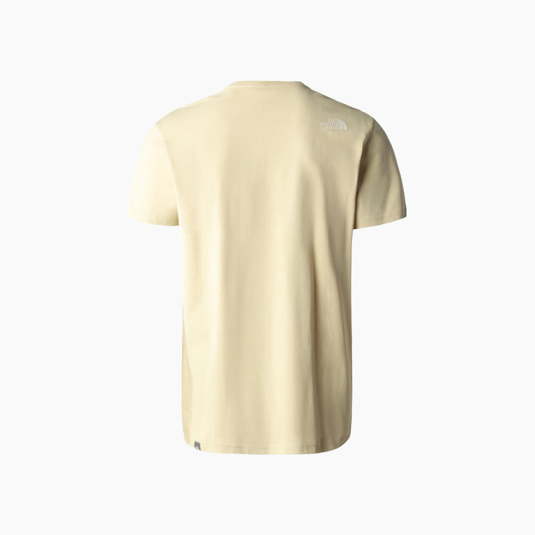 The North Face Woodcut Dome Tee