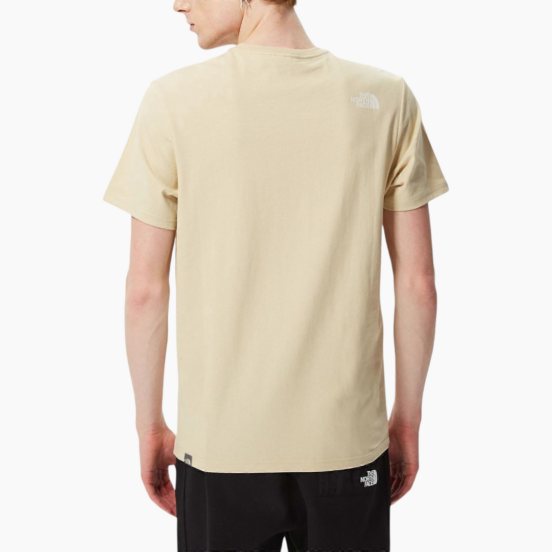 The North Face Woodcut Dome Tee