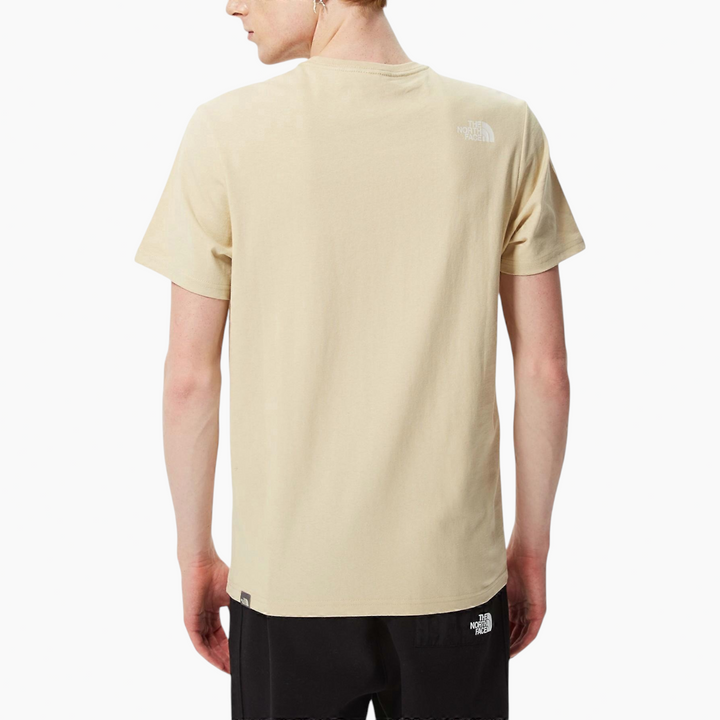 The North Face Woodcut Dome Tee
