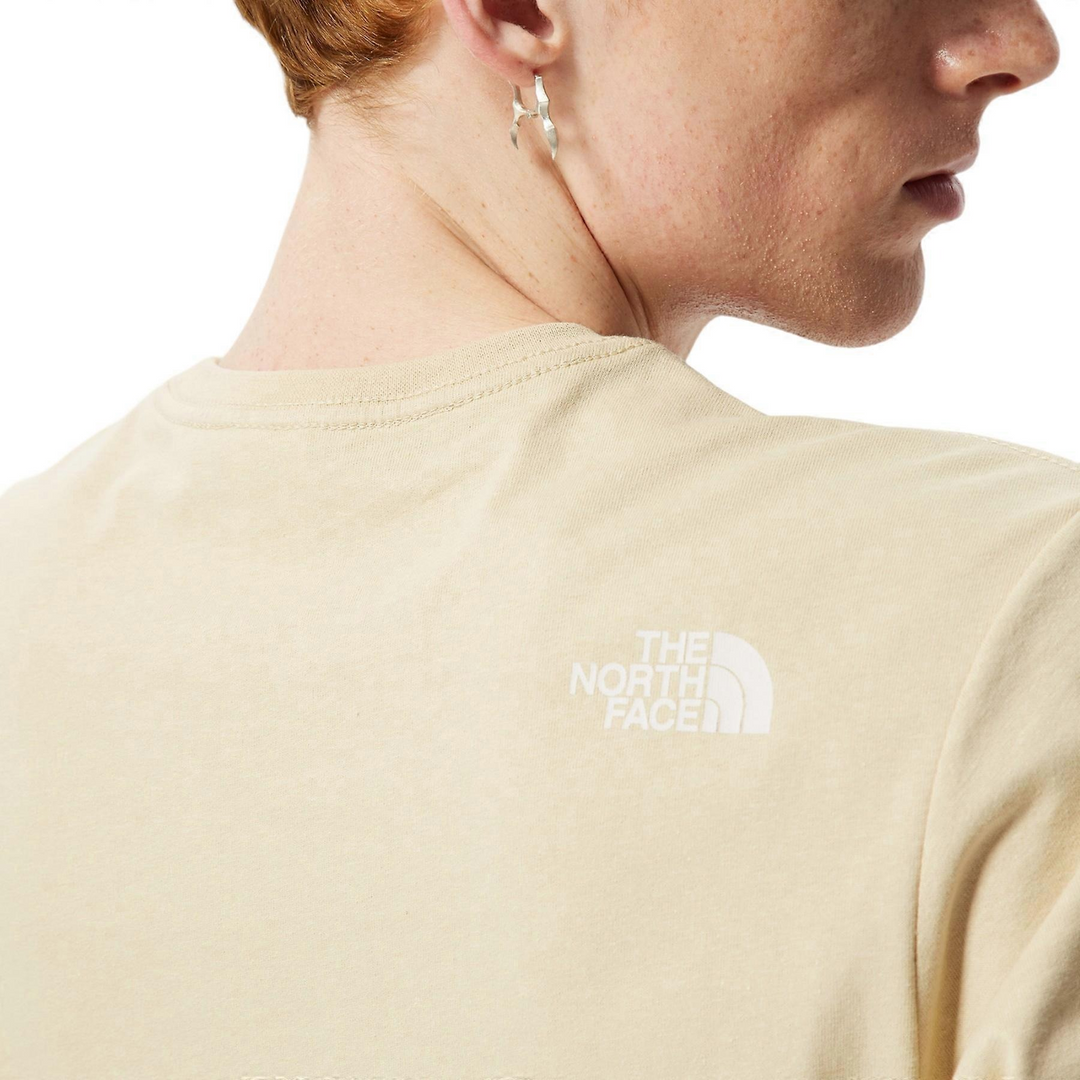 The North Face Woodcut Dome Tee