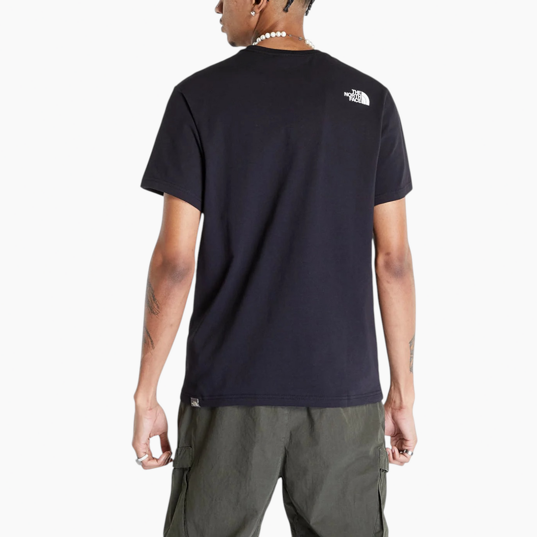 The North Face Woodcut Dome Tee