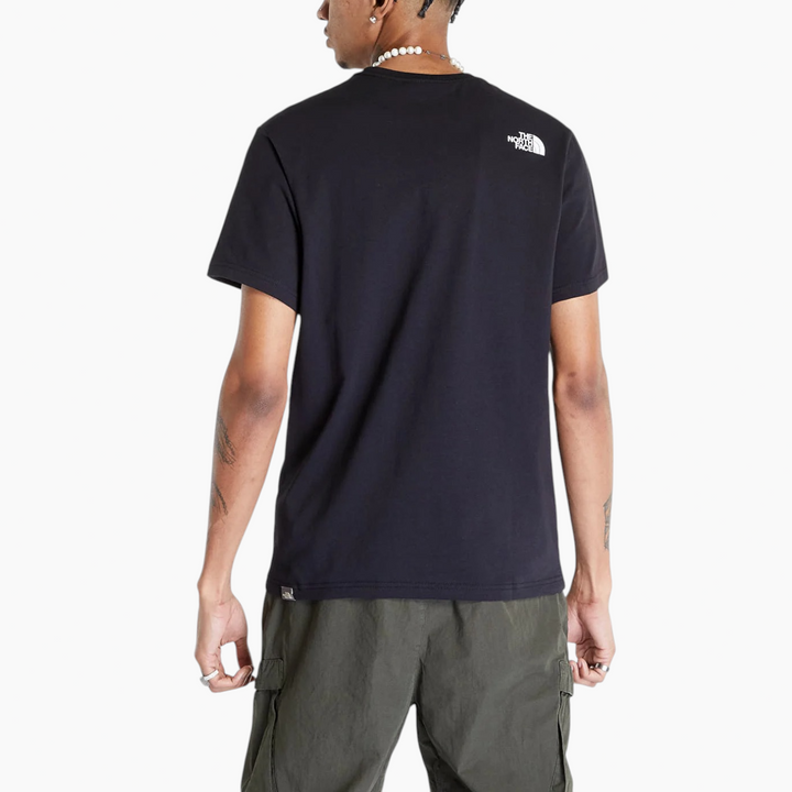 The North Face Woodcut Dome Tee