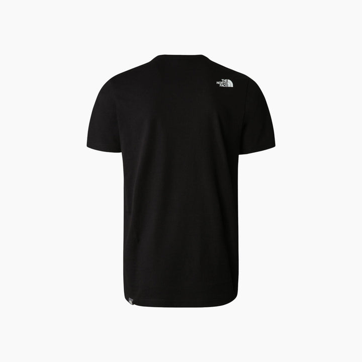 The North Face Woodcut Dome Tee