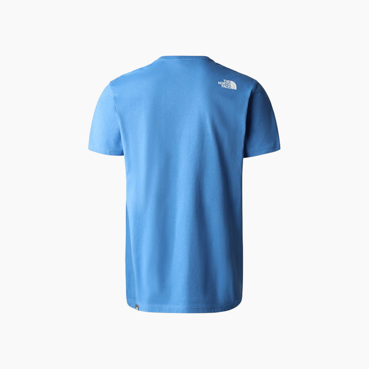 The North Face Woodcut Dome Tee