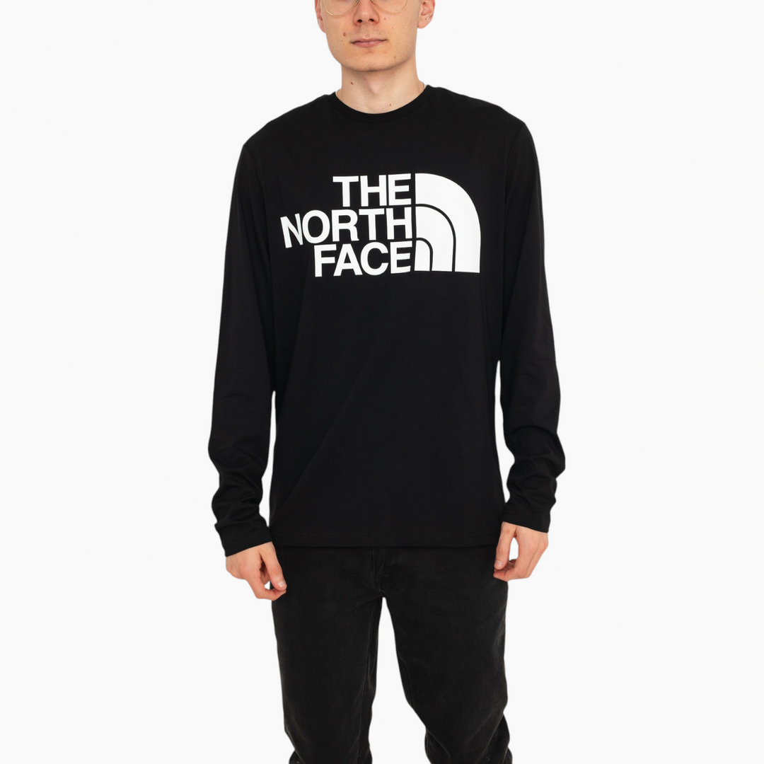 The North Face Standard Ls Tee