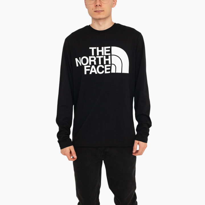 The North Face Standard Ls Tee