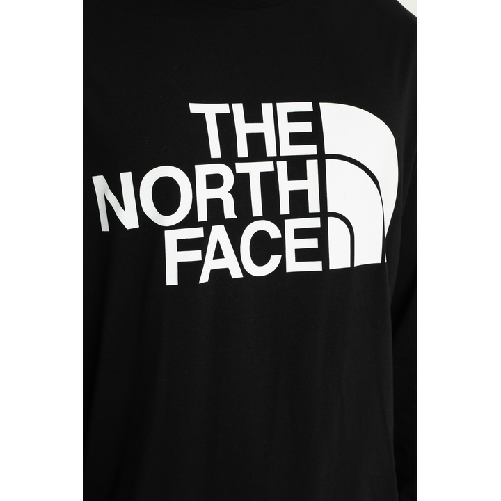 The North Face Standard Ls Tee