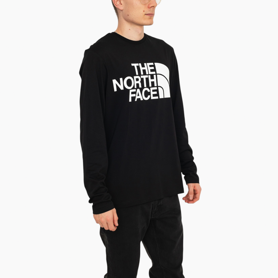 The North Face Standard Ls Tee
